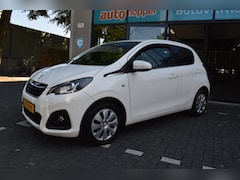 Peugeot 108 - 1.0 e-VTi Active