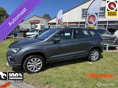 SEAT Ateca - 1.5 TSI Style AUTOMAAT/ADAPT.CRUISE/VIRTUAL/TREKHAAK