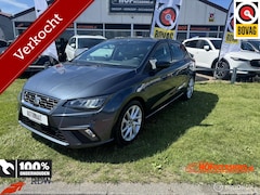 SEAT Ibiza - 1.0 EcoTSI FR Business AUTOMAAT/CARPLAY/VIRTUAL
