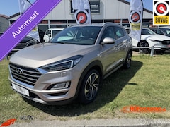 Hyundai Tucson - 1.6 T-GDI 4WD Premium AUTOMAAT/CARPLAY/TREKHAAK