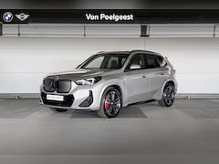 BMW iX1 - eDrive20 67 kWh M Sport Edition