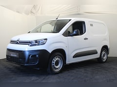 Citroën Berlingo - 1.2 PureTech Live |Camera|Navi|