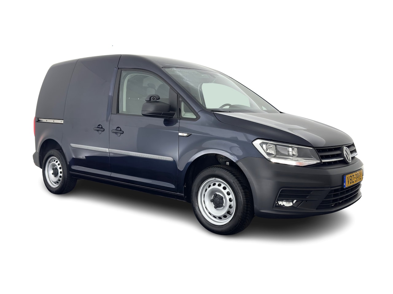 Volkswagen Caddy - 2.0 TDI L1H1 BMT Comfortline *AIRCO | CRUISE | PDC | COMFORT-SEATS* - AutoWereld.nl