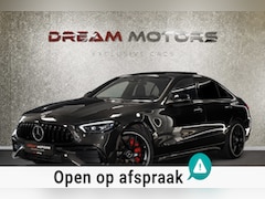 Mercedes-Benz C-klasse - 300 e AMG 313pk | C63 AMG | BURMESTER | MEMORY | HEAD-UP
