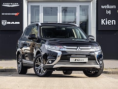 Mitsubishi Outlander - 2.0 Connect Pro | Trekhaak | Camera |