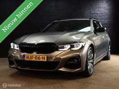 BMW 3-serie Touring - 330e xDrive High Executive M PAKKET
