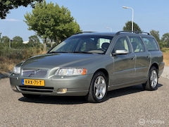 Volvo V70 - 2.4 Edition 2007 Topconditie
