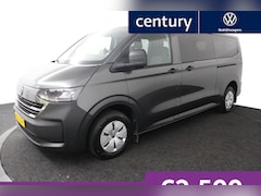 Volkswagen e-Transporter Kombi - Bedrijfswagens Life L2 Elektromotor 160 kW (218 pk) 3500 mm Elekt