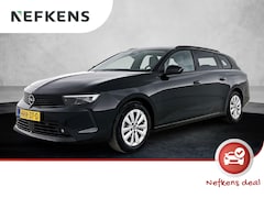 Opel Astra Sports Tourer - 1.2 Business Edition 110pk | Navigatie | Adaptieve Cruise Control | Camera | LED | Keyless