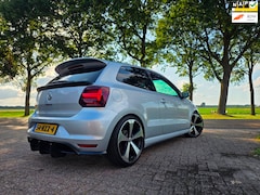 Volkswagen Polo - 1.2 TDI Showauto, Super mooi