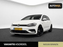 Volkswagen Golf - 1.5 TSI Highline Business R-Line|PANO|LED|LEDER|CARPLAY|GOED ONDERHOUDEN|
