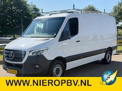 Mercedes-Benz Sprinter - 316CDI L2H1 Automaat Airco Navi 3500KG Trekhaak EURO 6