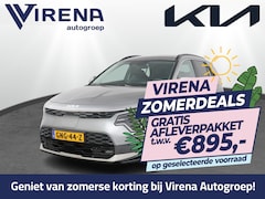 Kia Niro EV - DynamicPlusLine 64.8 kWh Automaat - Climate Control - Navigatie - Adaptief Cruise Control