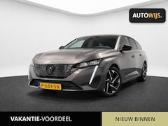 Peugeot 308 SW - 1.2 PureTech Allure Pack Business|NWE MODEL|NL AUTO|TREKHAAK|CAMERA|1e EIG