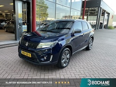 Suzuki Vitara - 1.5 Hybrid Select Rhino Edition Automaat 115PK | Navigatie via Carplay/Android | Adaptieve