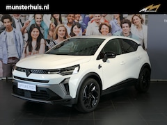 Renault Captur - 1.6 E-Tech full hybrid 145 Esprit Alpine - All seasons - Stuurverwarming - 19" LMV - Apple