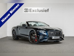 Bentley Continental GTC - 4.0 V8 Hybrid Speed | Akrapovič |