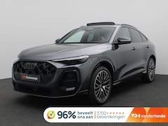 Audi Q5 Sportback - 2.0 TFSI e-hybrid quattro S edition Competition Panoramadak, Trekhaak, S-Line, Memorystoel