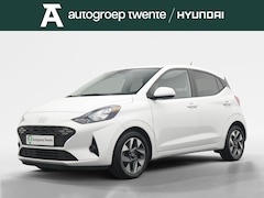 Hyundai i10 - 1.0 Comfort 5-zits | 15'' Velgen | Private lease 339, - p.m. |