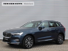 Volvo XC60 - 2.0 B5 Inscription Automaat / Panoramadak / Massage voorstoelen / Trekhaak / Luchtvering /