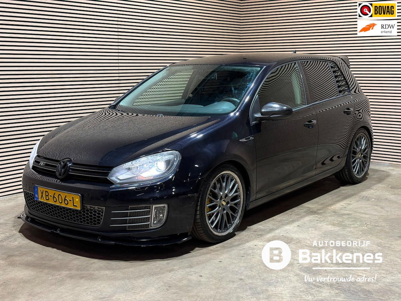 Volkswagen Golf - 1.4 TSI Highline | Ketting & Turbo vervangen - AutoWereld.nl