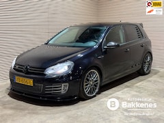 Volkswagen Golf - 1.4 TSI Highline | Ketting & Turbo vervangen