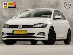 Volkswagen Polo - 1.0 TSI Sportline (APPLE CARPLAY, GROOT NAVI, CLIMATE, PARKEERSENSOREN, SPORTSTOELEN, MODE