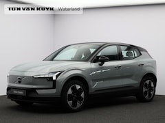 Volvo EX30 - Single Motor Plus Automaat / Verwarmde voorstoelen / Verwarmd stuurwiel / Glossy zwart dak