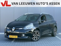 Renault Clio Estate - 0.9 TCe Night&Day | NAP | Nieuwe APK