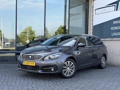 Peugeot 308 SW - 1.2*CARPLAY*MASSAGE*VIRTUAL DISP*CAM*NAVI*ECC*TEL