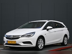 Opel Astra Sports Tourer - 1.0 Turbo Business+