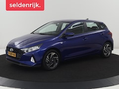 Hyundai i20 - 1.0 T-GDI Comfort Smart | Cruise control | Carplay | Park assist | | Dodehoek detectie | C