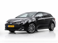 Toyota Corolla Touring Sports - 1.8 Hybrid | CAMERA | STOELVERWARMING | APPLE CARPLAY | ANDROID AUTO | NAP
