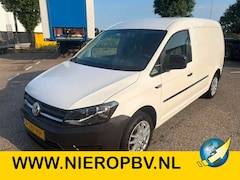 Volkswagen Caddy Maxi - 1.6TDI Airco 187000KM