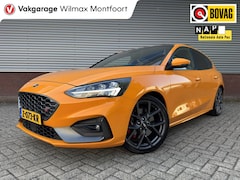 Ford Focus - 2.3 EcoBoost ST-X|Pano|Camera|Orange Fury|B&O|Winterpack|BLIS|