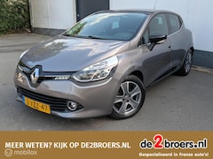 Renault Clio - 0.9 TCe Night&Day/ Lage kilometers