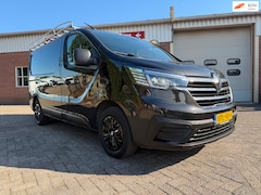 Renault Trafic - 2.0 dCi T29 L1H1 camera navi airco cruise