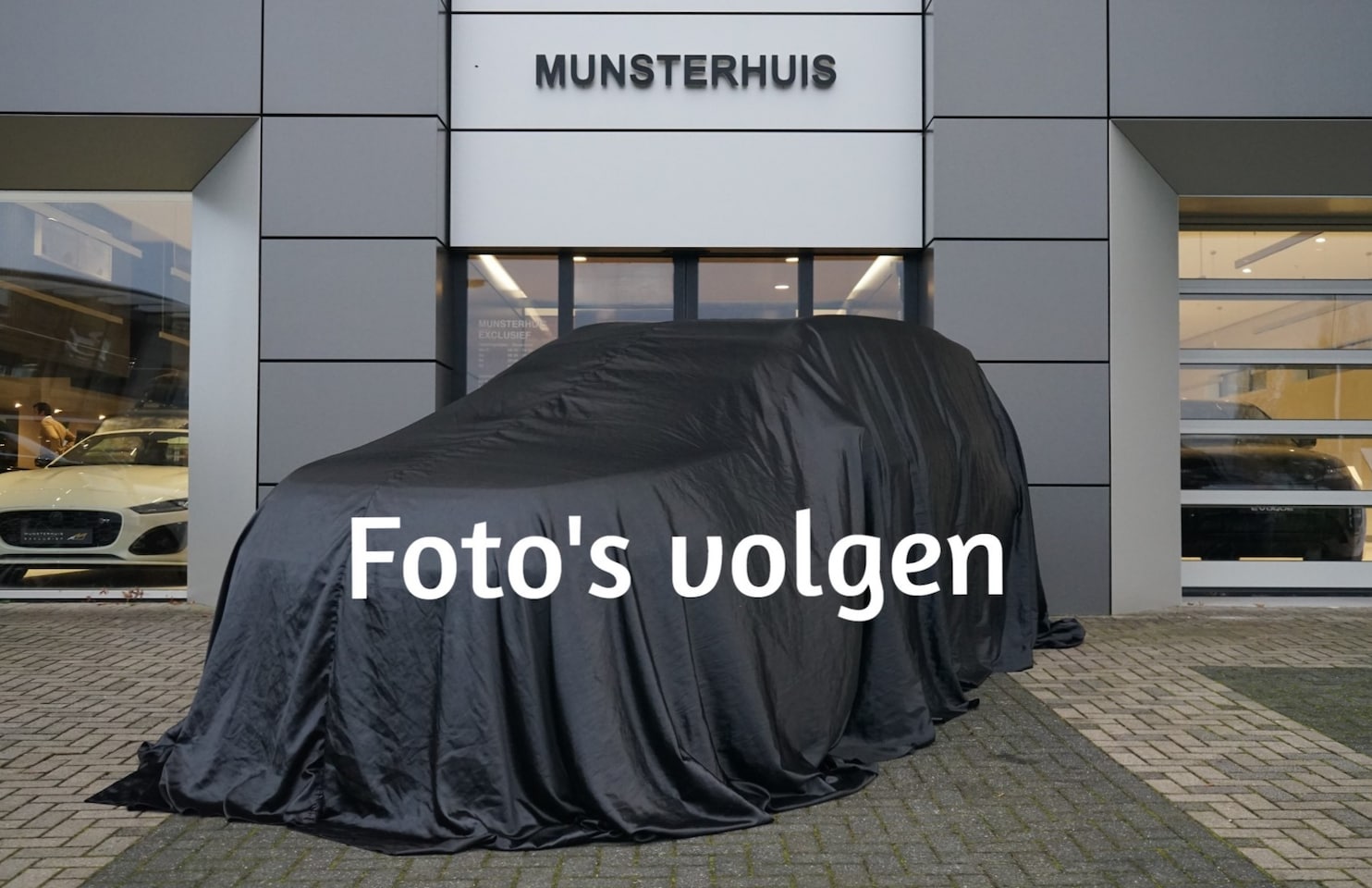 Land Rover Range Rover - 4.4 P530 SV MHEV | British Racing Green | Massage stoelen | - AutoWereld.nl