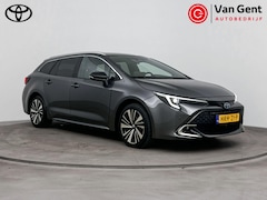 Toyota Corolla Touring Sports - Hybrid 140 Dynamic | Apple Carplay / Android Auto | Stoelverwarming | Parkeersensoren voor