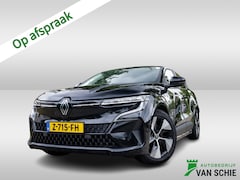 Renault Mégane E-Tech - EV40 Boost Charge Equilibre 3-Fase 1e-Eig. & Dealer-Onderh. BOVAG-Garantie. NL-Auto