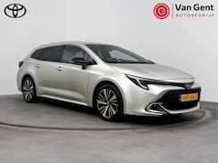Toyota Corolla Touring Sports - Hybrid 140 Dynamic | Apple Carplay / Android Auto | Stoelverwarming | Parkeersensoren voor