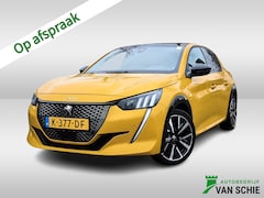 Peugeot 208 - 1.2 PureTech GT-Line 1e-Eig. & Dealer-Onderh. BOVAG-Garantie. NL-Auto