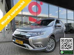 Mitsubishi Outlander - 2.4 PHEV Instyle Edition | 4WD | AUTOMAAT |240 PK |