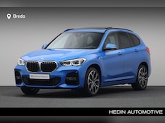 BMW X1 - xDrive25e High Executive Edition | Achteruitrijcamera | Head-Up Display | Driving Assistan