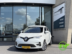 Renault Zoe - R135 Intens 52 kWh*KOOPACCU*3FASE*ECC*CAMERA*NAVI
