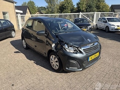 Peugeot 108 - 1.0 e-VTi Active WEINIG KILOMETERS
