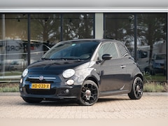 Fiat 500 - S 1.2 Sport 4-cil. | Airco | Bluetooth | Digi Dash | 4season | Recent Onderhouden
