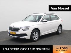 Skoda Kamiq - 1.0 TSI Ambition | Automaat | Airco | Bluetooth | Parkeersensoren Achter |