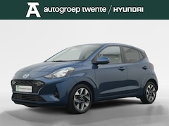 Hyundai i10 - 1.0 Comfort 5-zits | 15'' Velgen | Private lease 339, - p.m. |