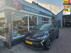 Renault Captur - 1.6 E-Tech full hybrid 145 techno